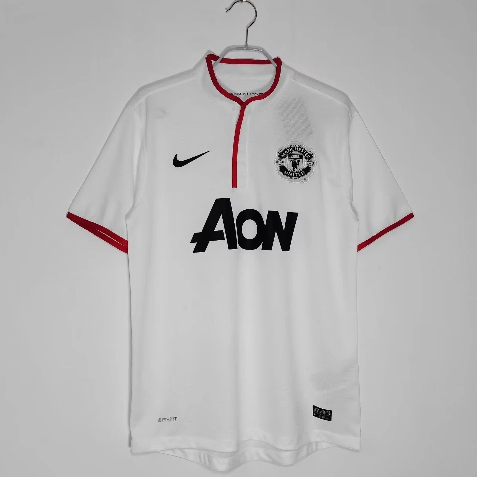 1213 Manchester United away