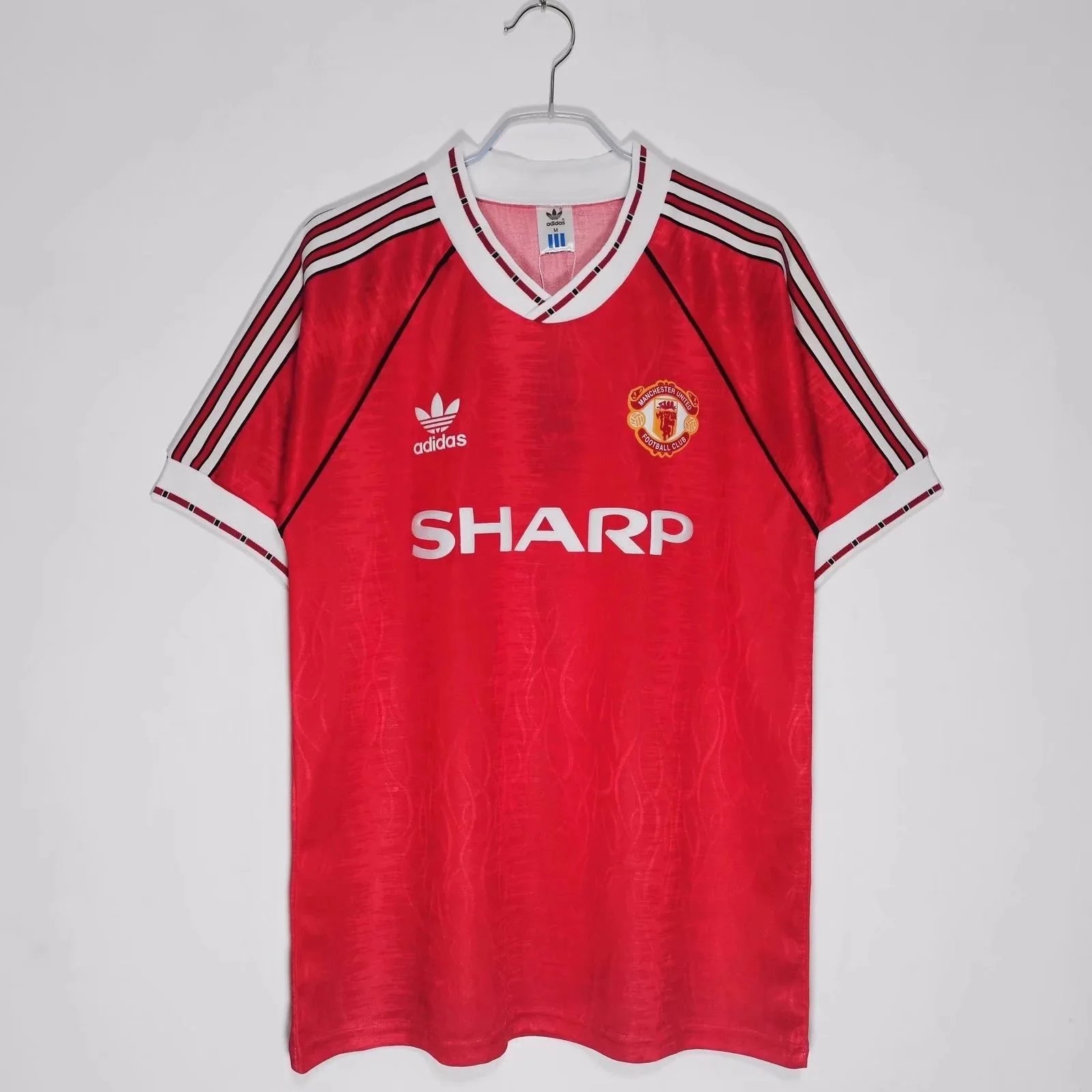 9192 Manchester United at home
