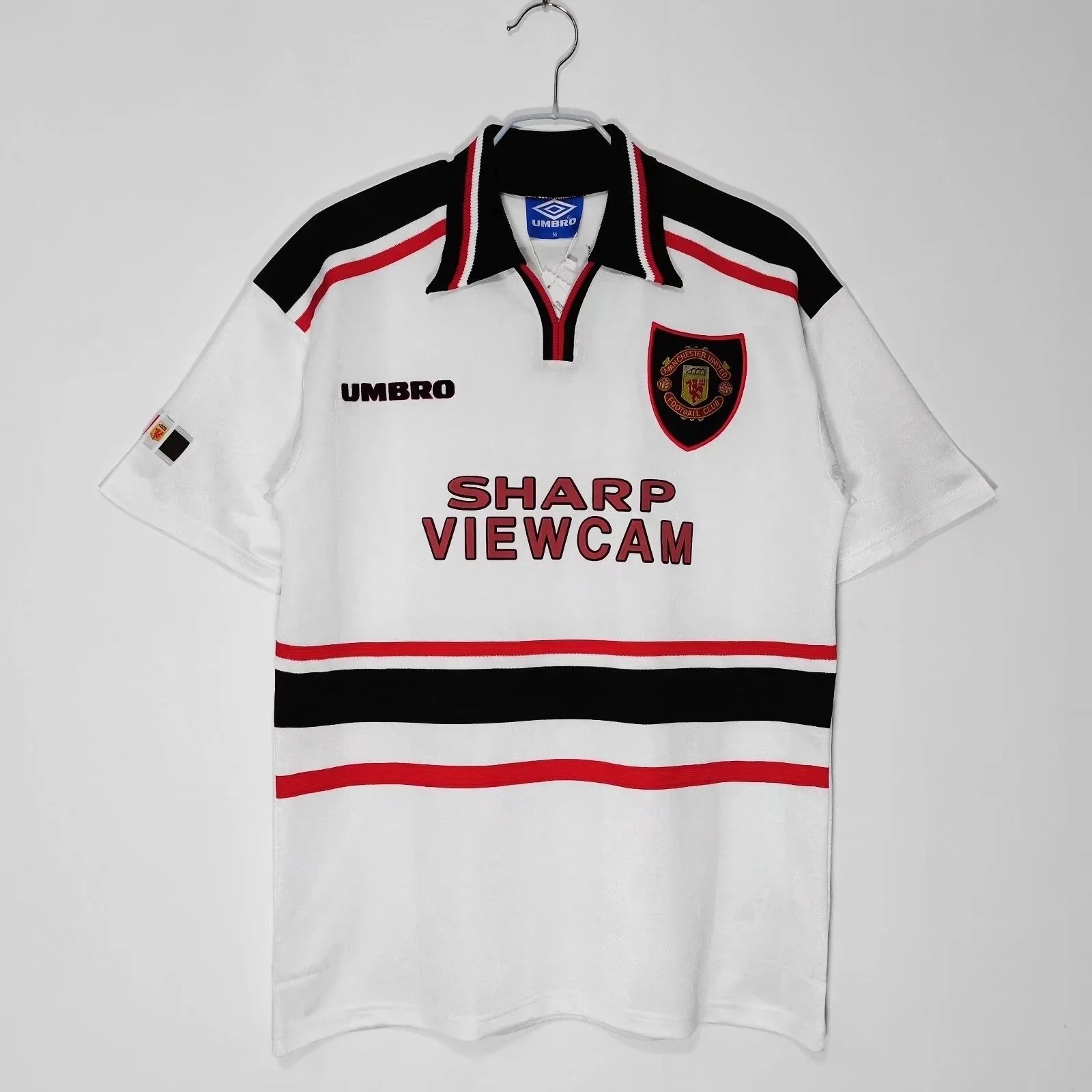 9899 Manchester United away