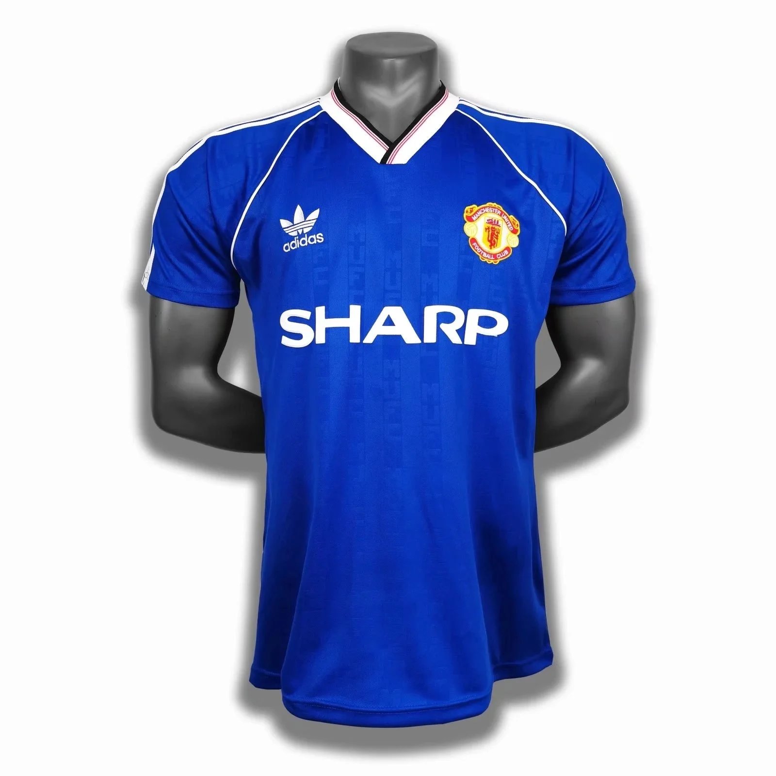 8890 Manchester United two guests