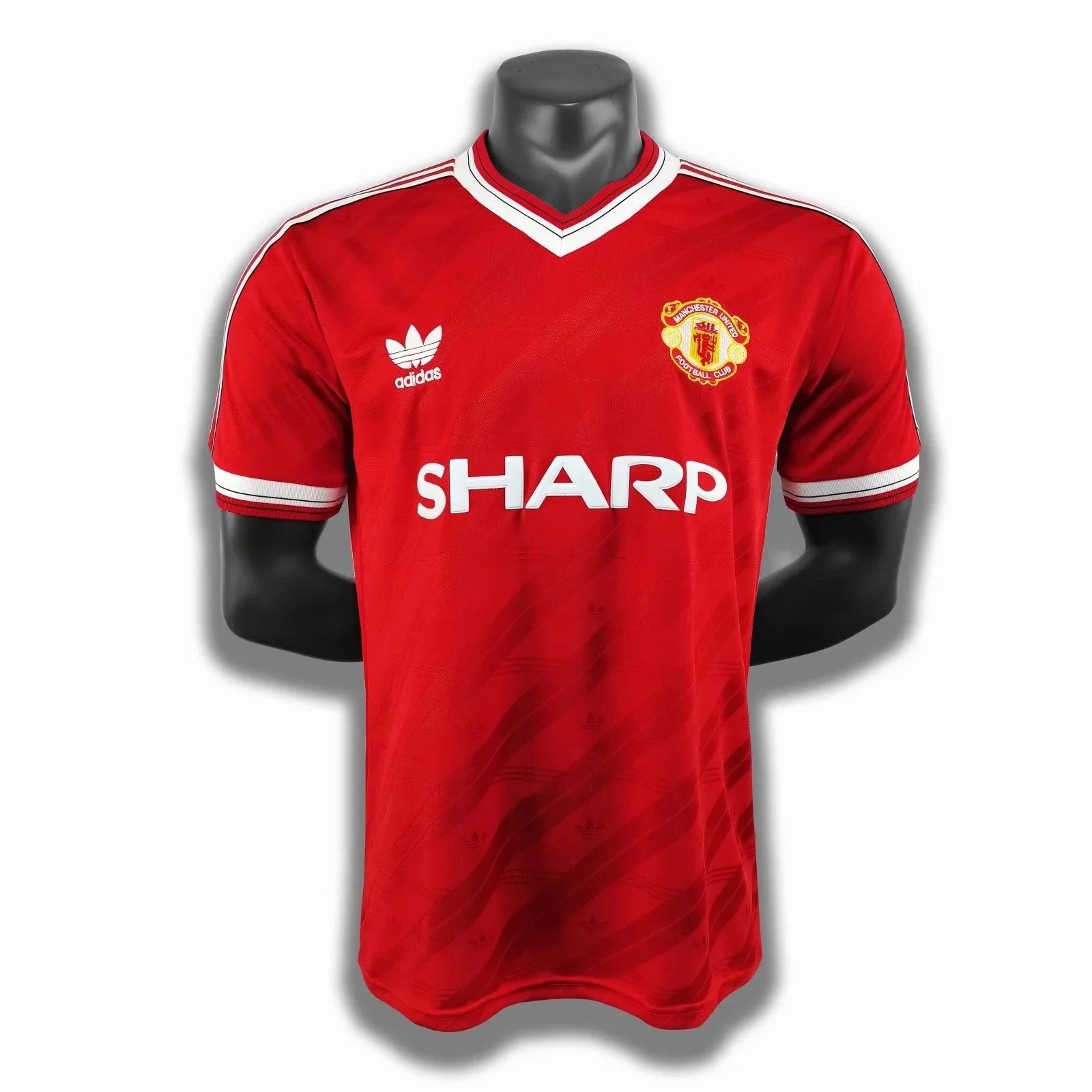 8688 Manchester United’s home ground