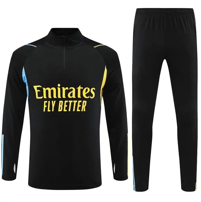 2324 Arsenal Black