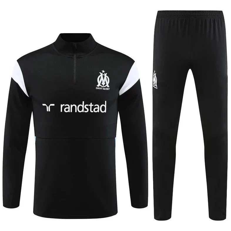 2324 Marseille Black