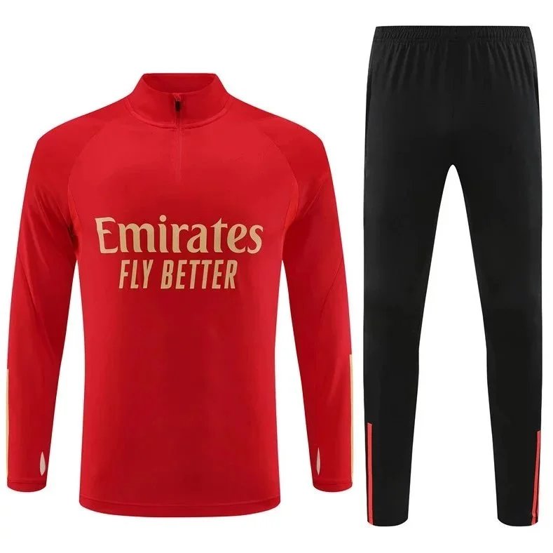 2324 Arsenal red