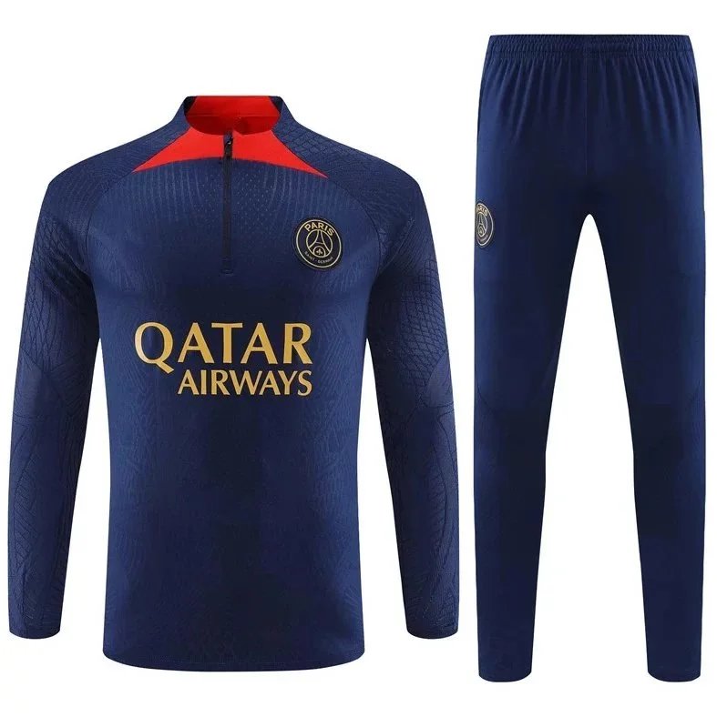 2324 Paris Royal Blue [Player’s Edition]