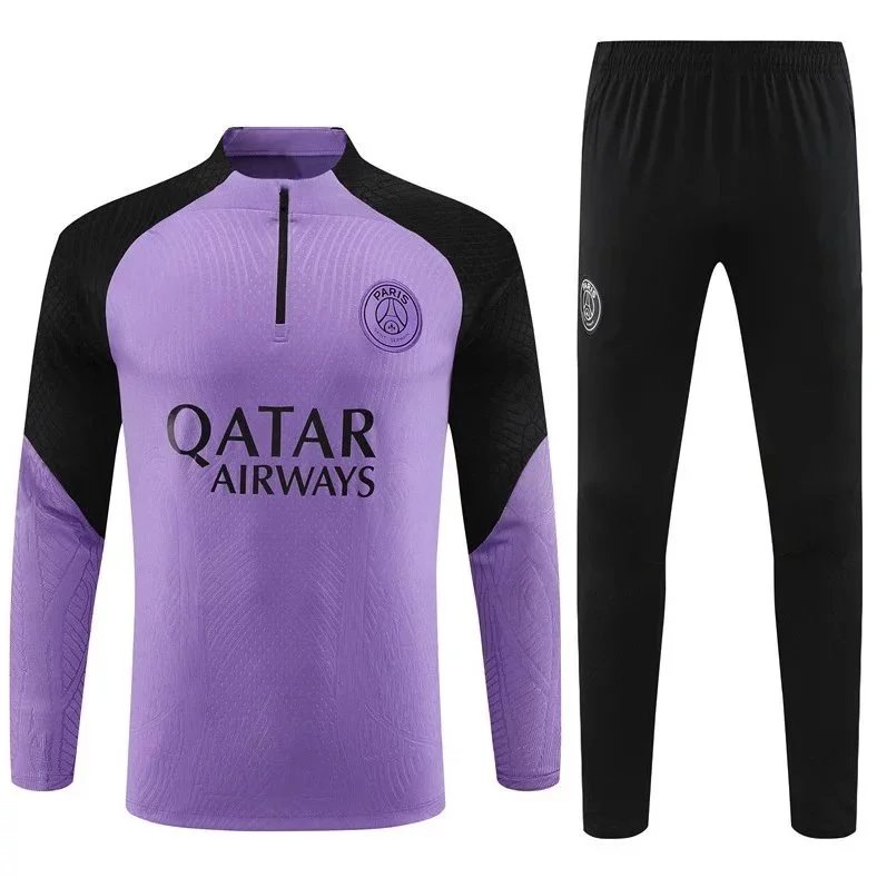 2324 Paris Purple [Player’s Edition]