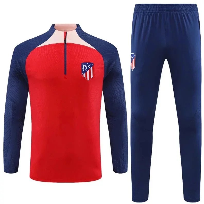 2324 Atlético Madrid Red [Player’s Edition]