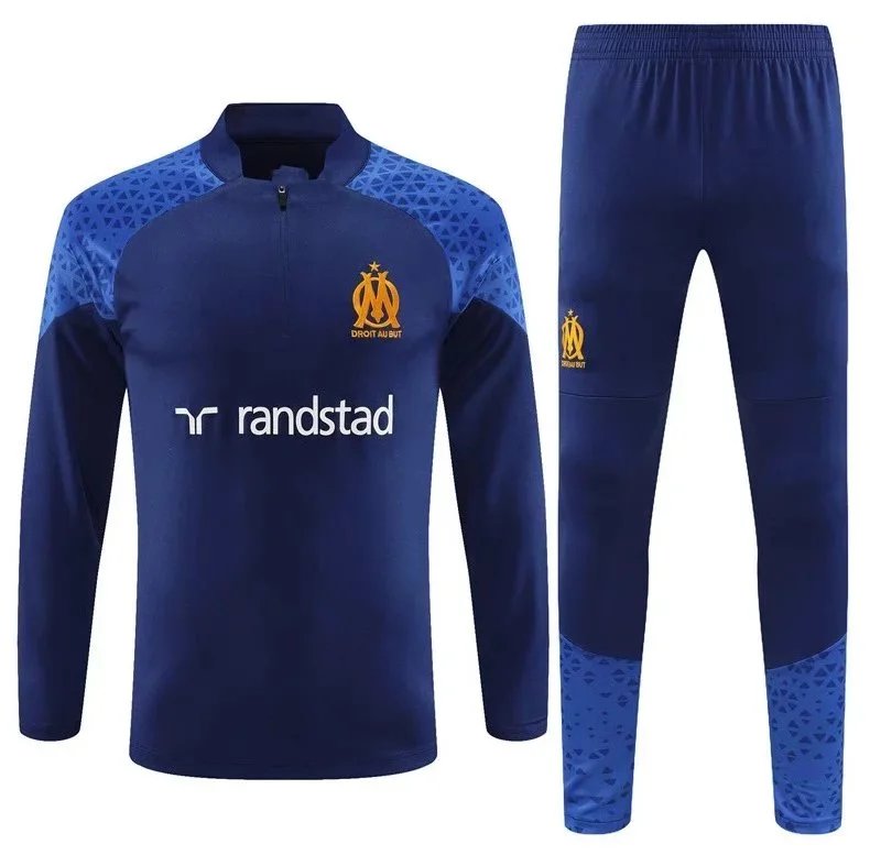 2324 Marseille Royal Blue