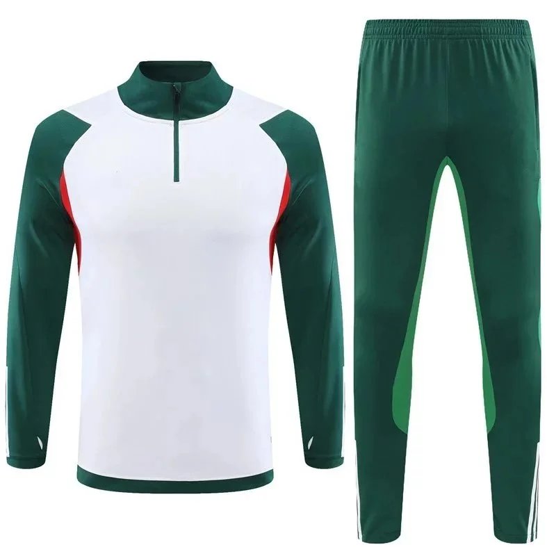 2324 Mexican Green