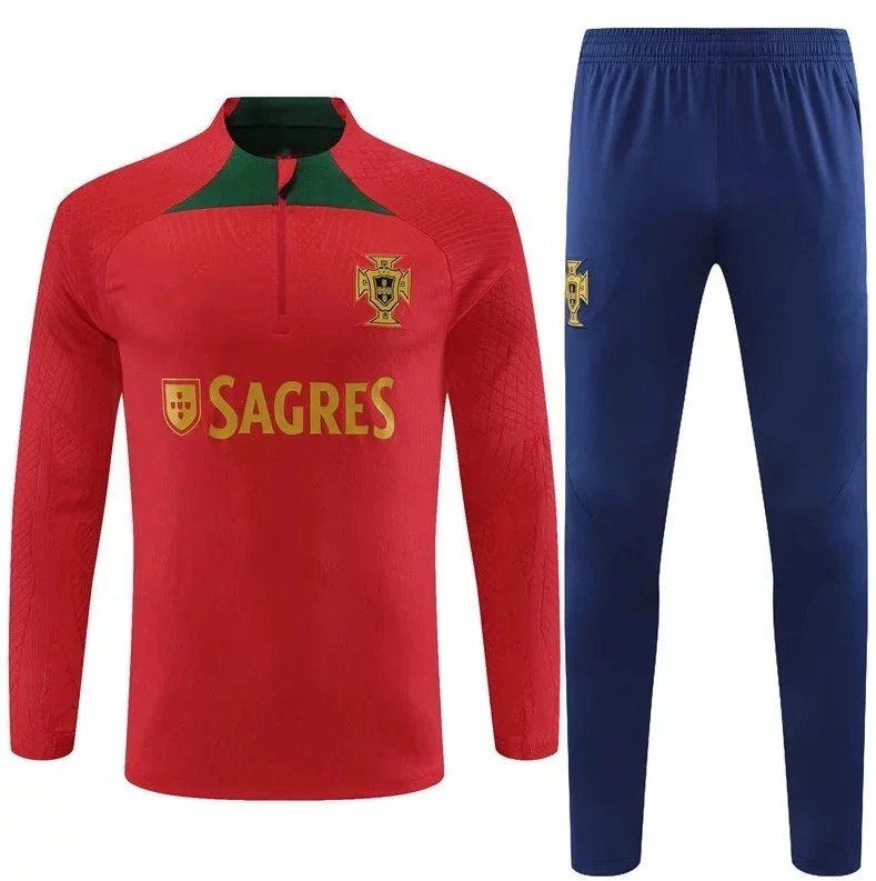 2324 Portugal Red [Player’s Edition]