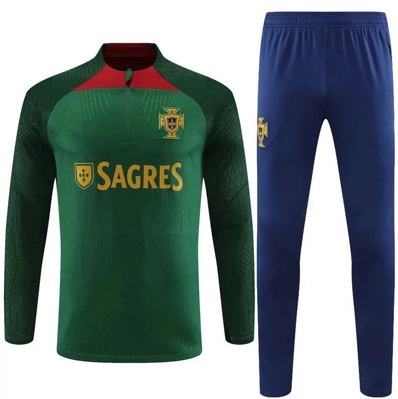 2324 Portugal Green [Player’s Edition]