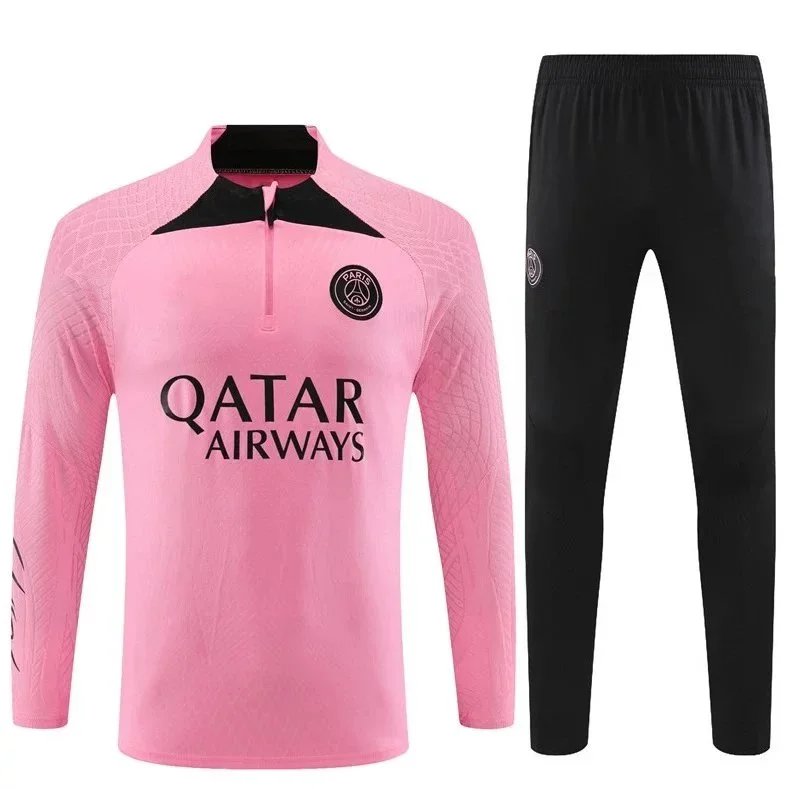 2324 Jordan Paris Pink [Player Edition]