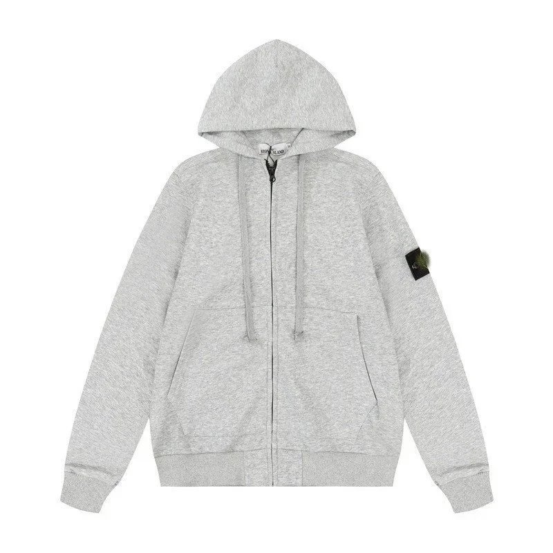 Floral Gray 4