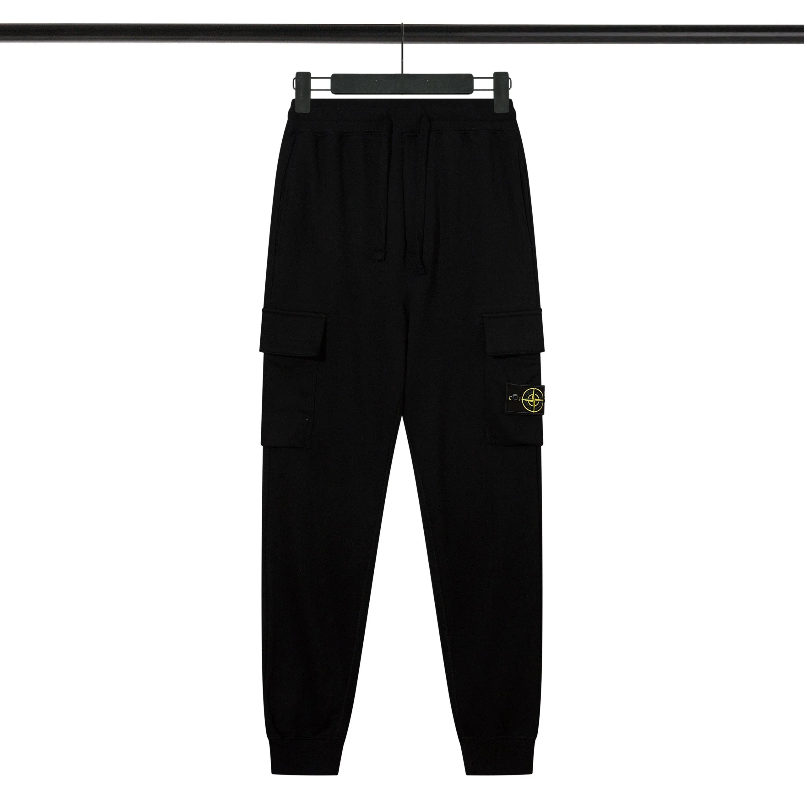 Long pants 1 (2 pockets)
