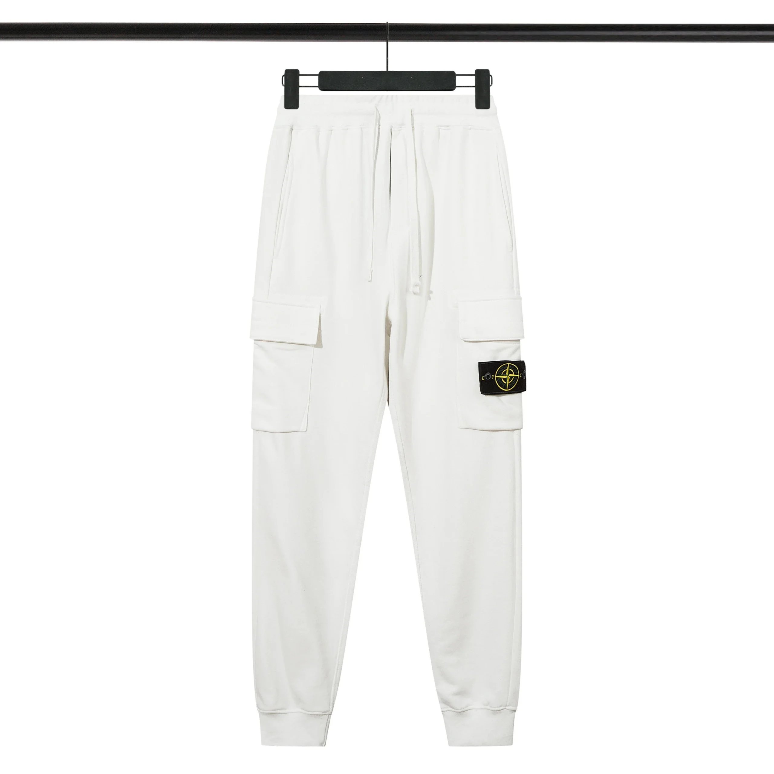 Trousers 2 (Pocket)