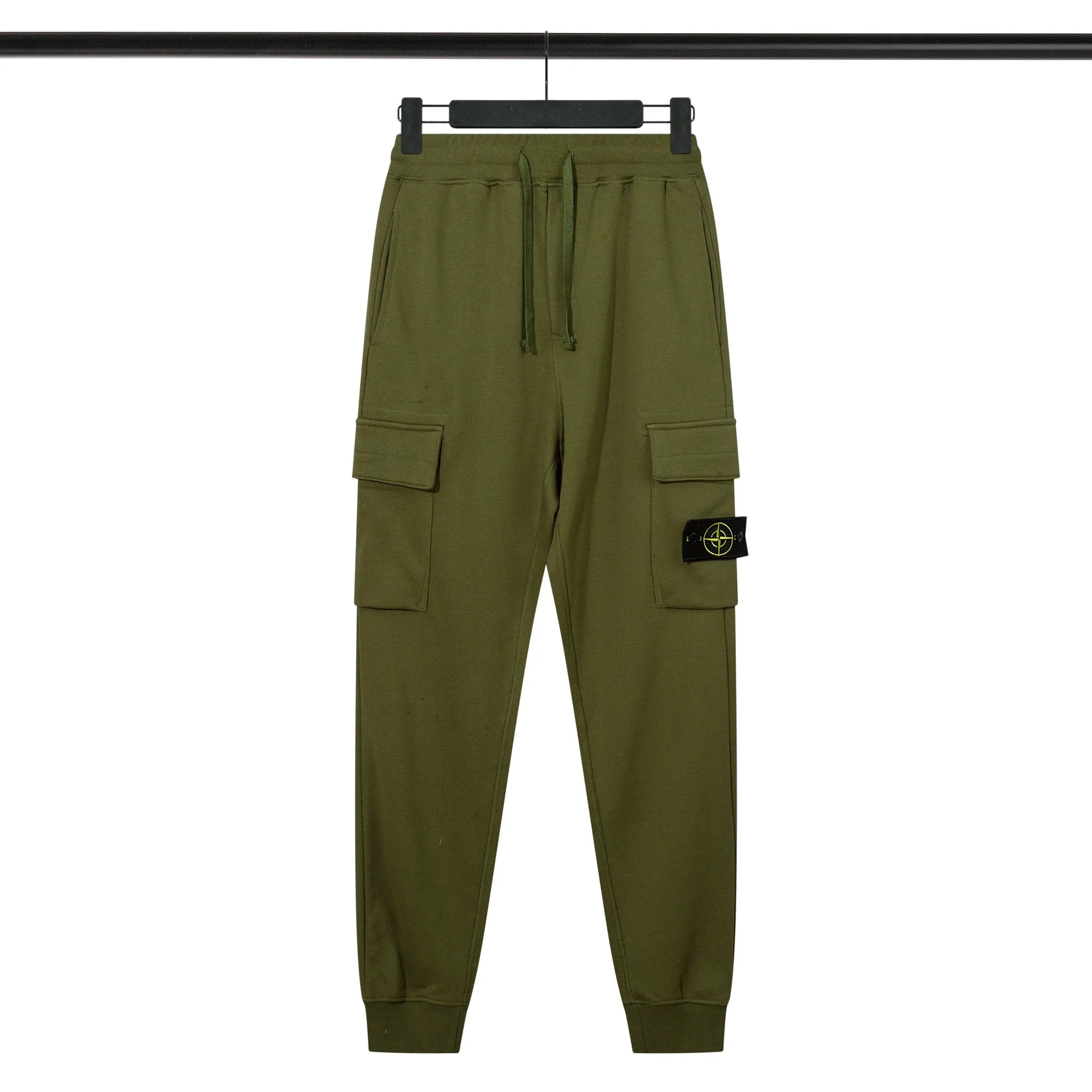 Trousers 7(2 pockets)