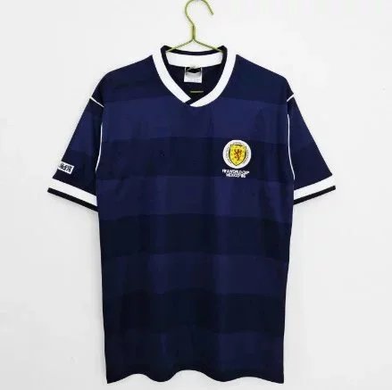 Season Scotland Master Vintage