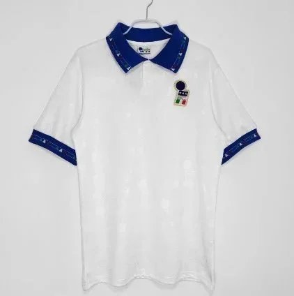 1994 season away from Italy