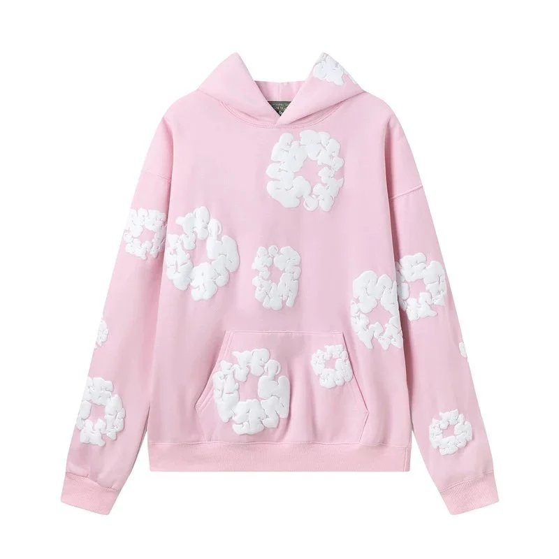 Kapok Sweat Pink