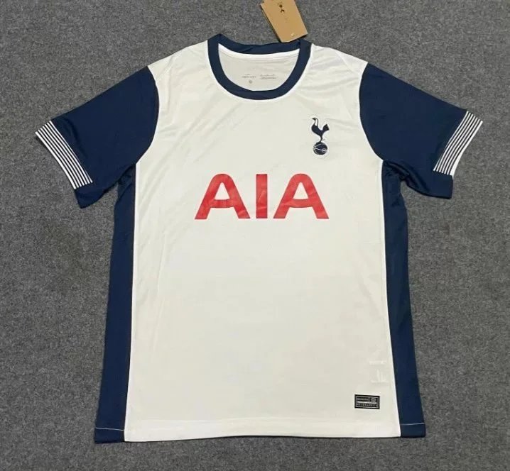 24-25 Tottenham Hotspur home game