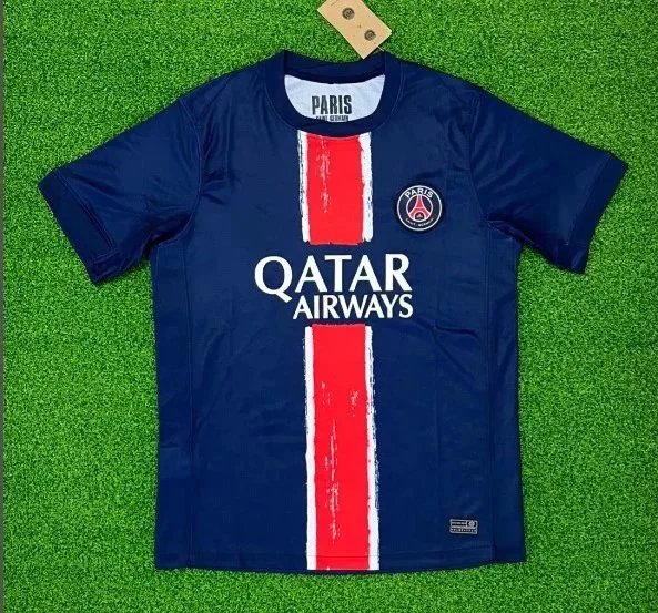 2425 Paris Home Stadium
