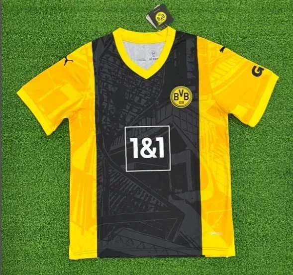 24-25 Borussia Dortmund Special Edition