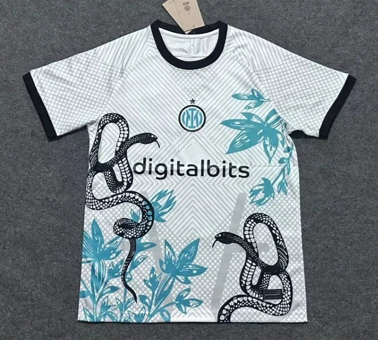24-25 Inter Milan Special Edition
