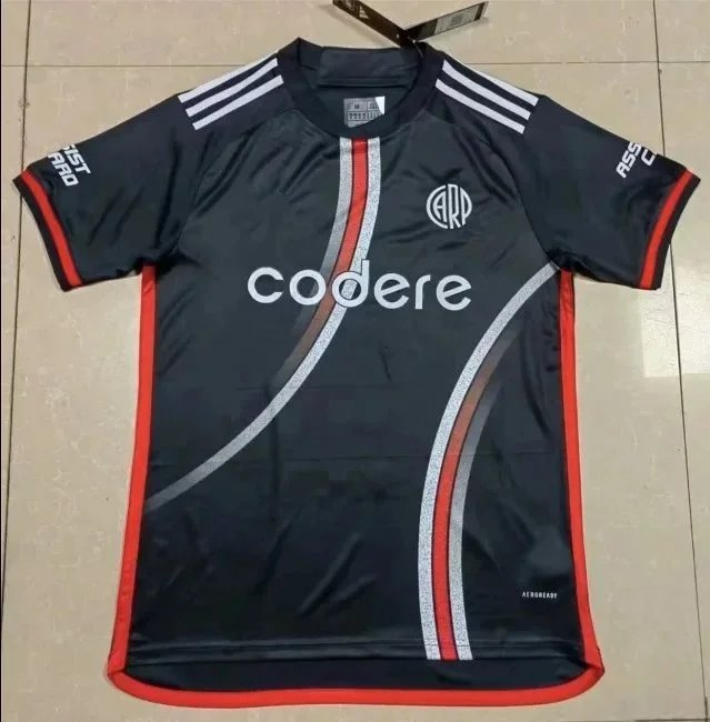 24-25 River Plate – Two Away Games