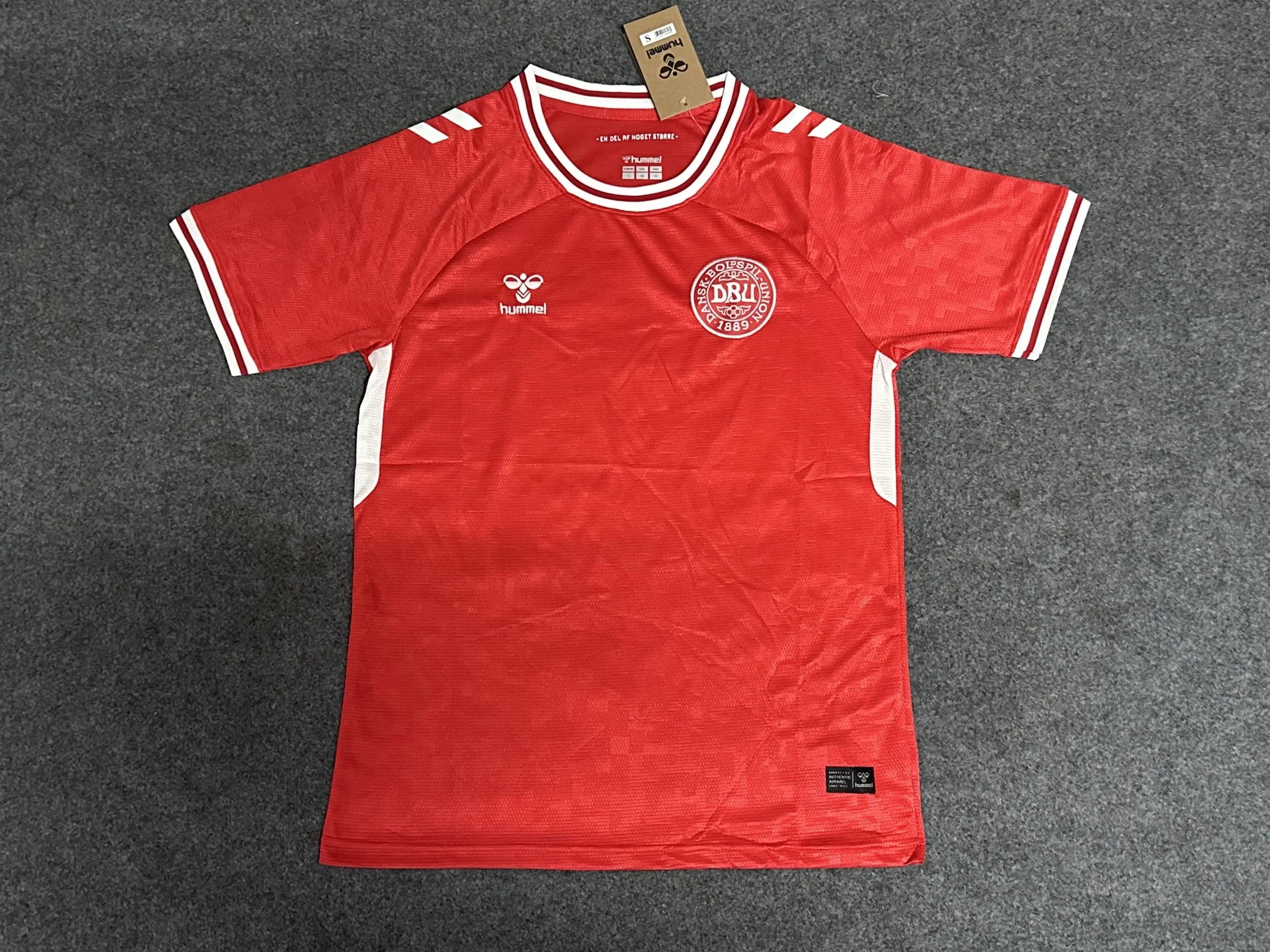 24-25 Denmark