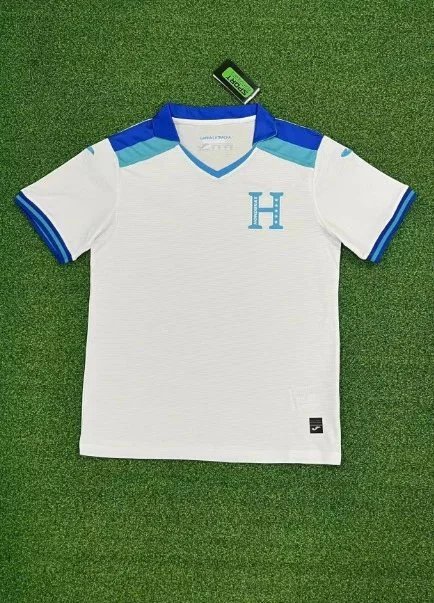 2324 Honduras home game