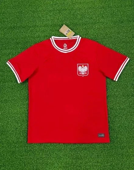 23 Poland national team