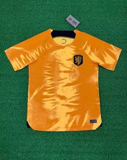 23 Netherlands national team
