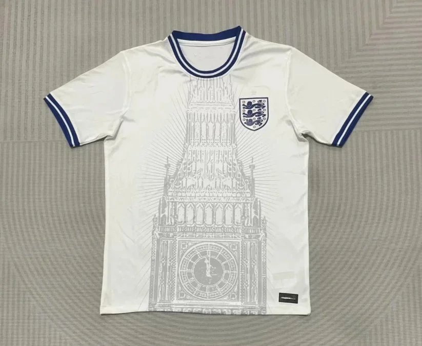 24-25 England Special Edition