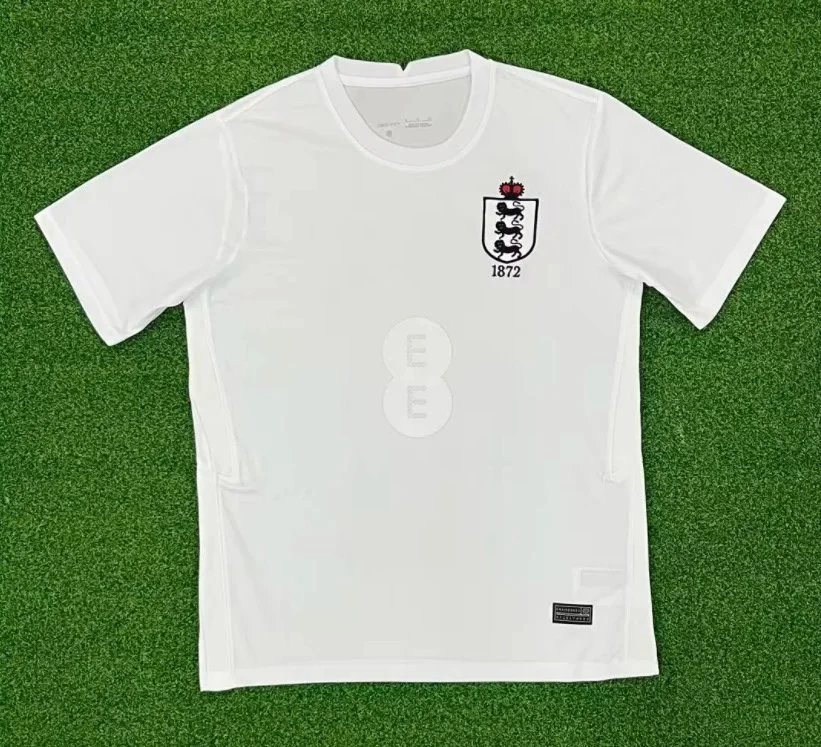 England 150th Anniversary Edition