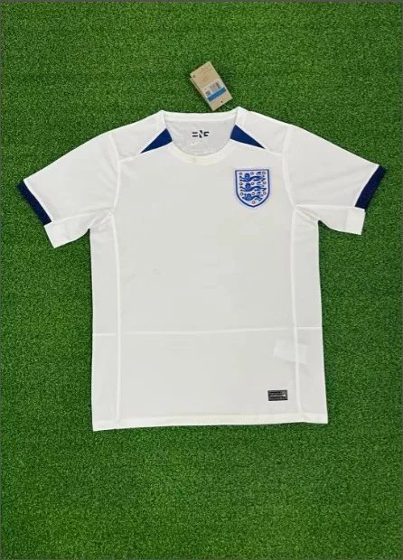 22-23 England home white