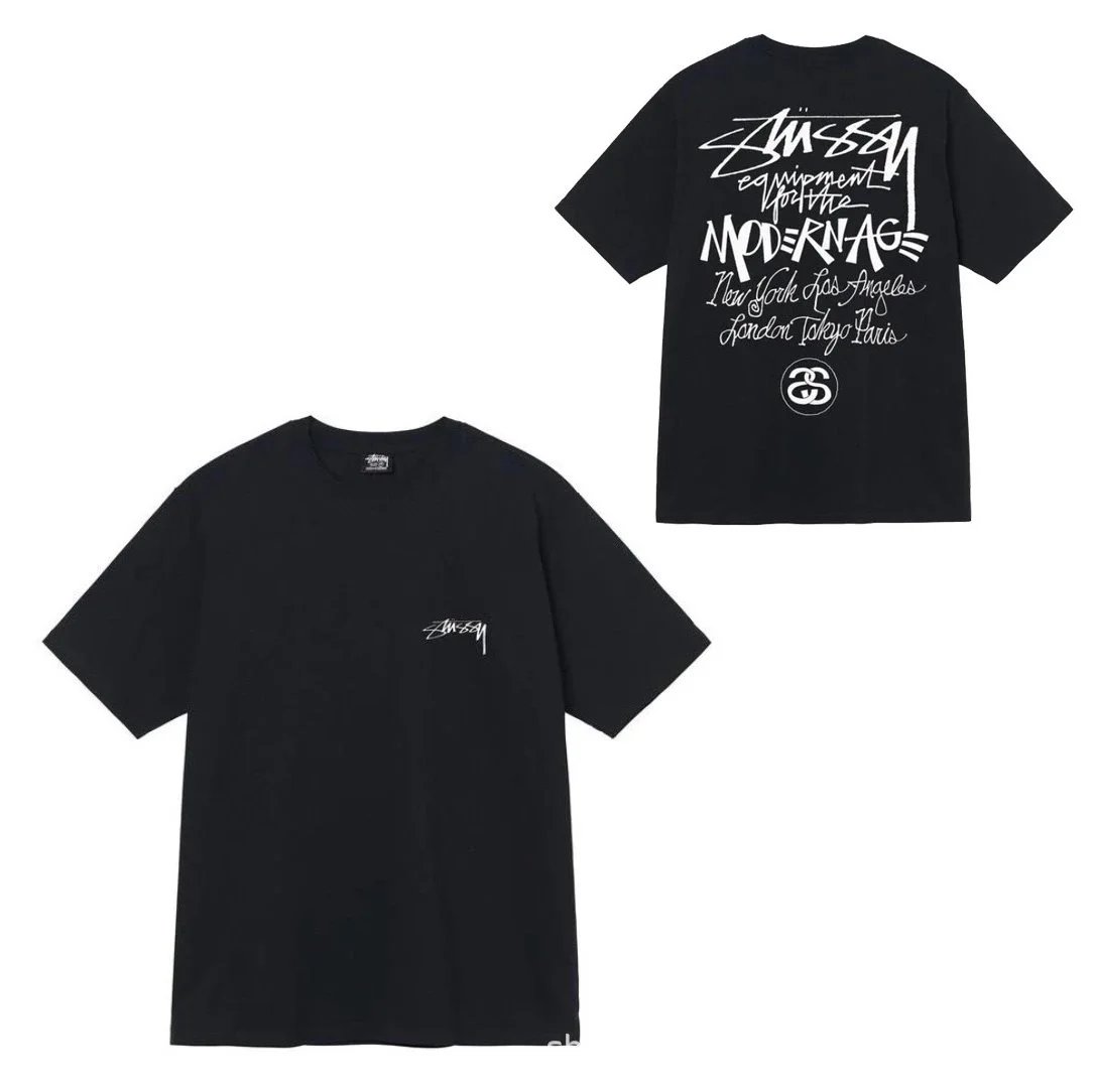 920 black