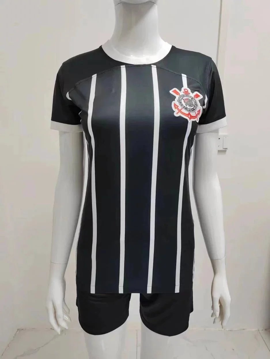23-24 Corinthians Women’s Away Jersey