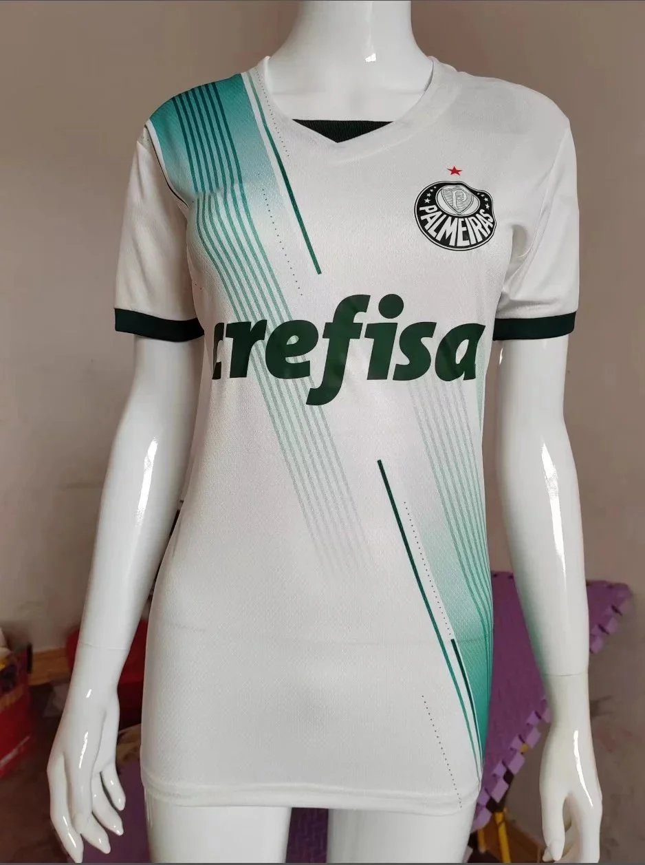 23-24 Palmeiras away game