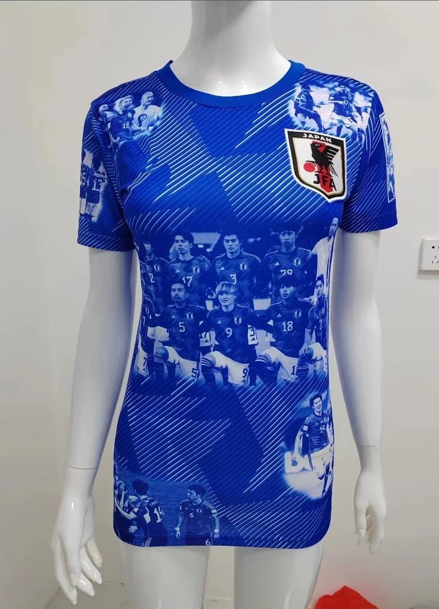 23-24 Japanese Blue