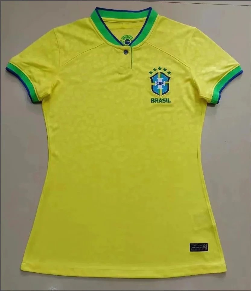 2022 World Cup Brazil