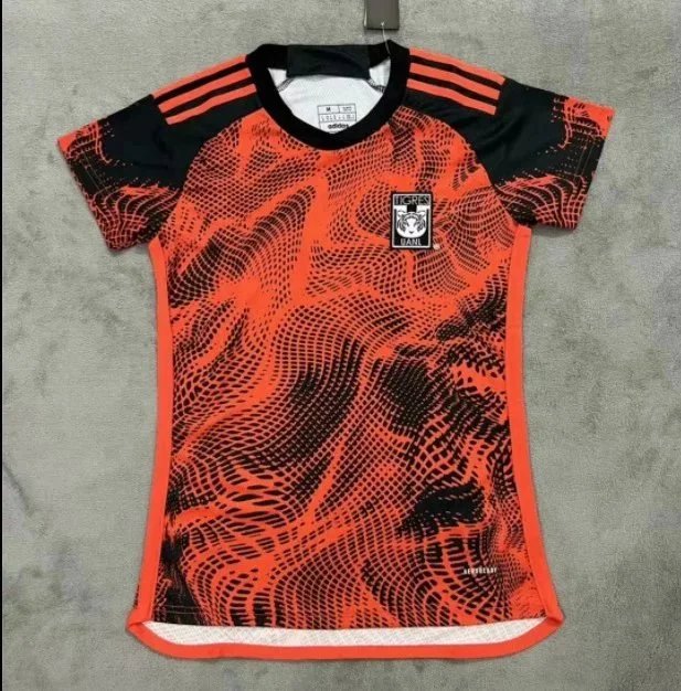 2324 Tiger Two-Person Women's Clothing