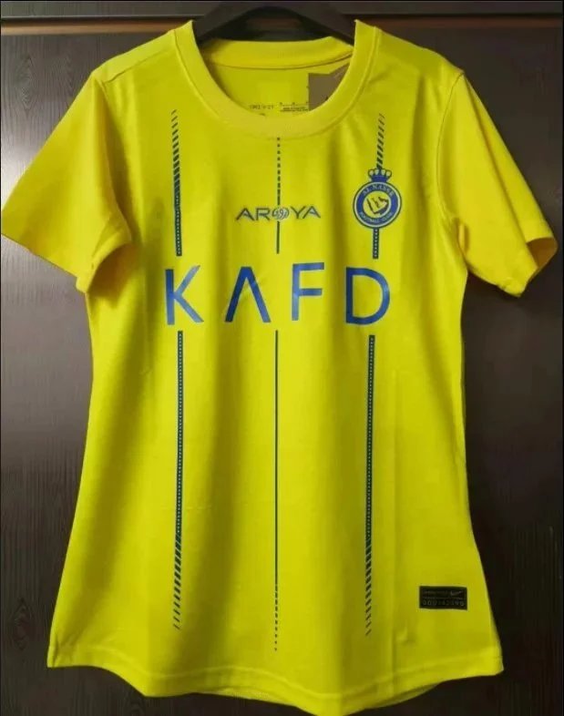 2324 Riyadh home women’s apparel