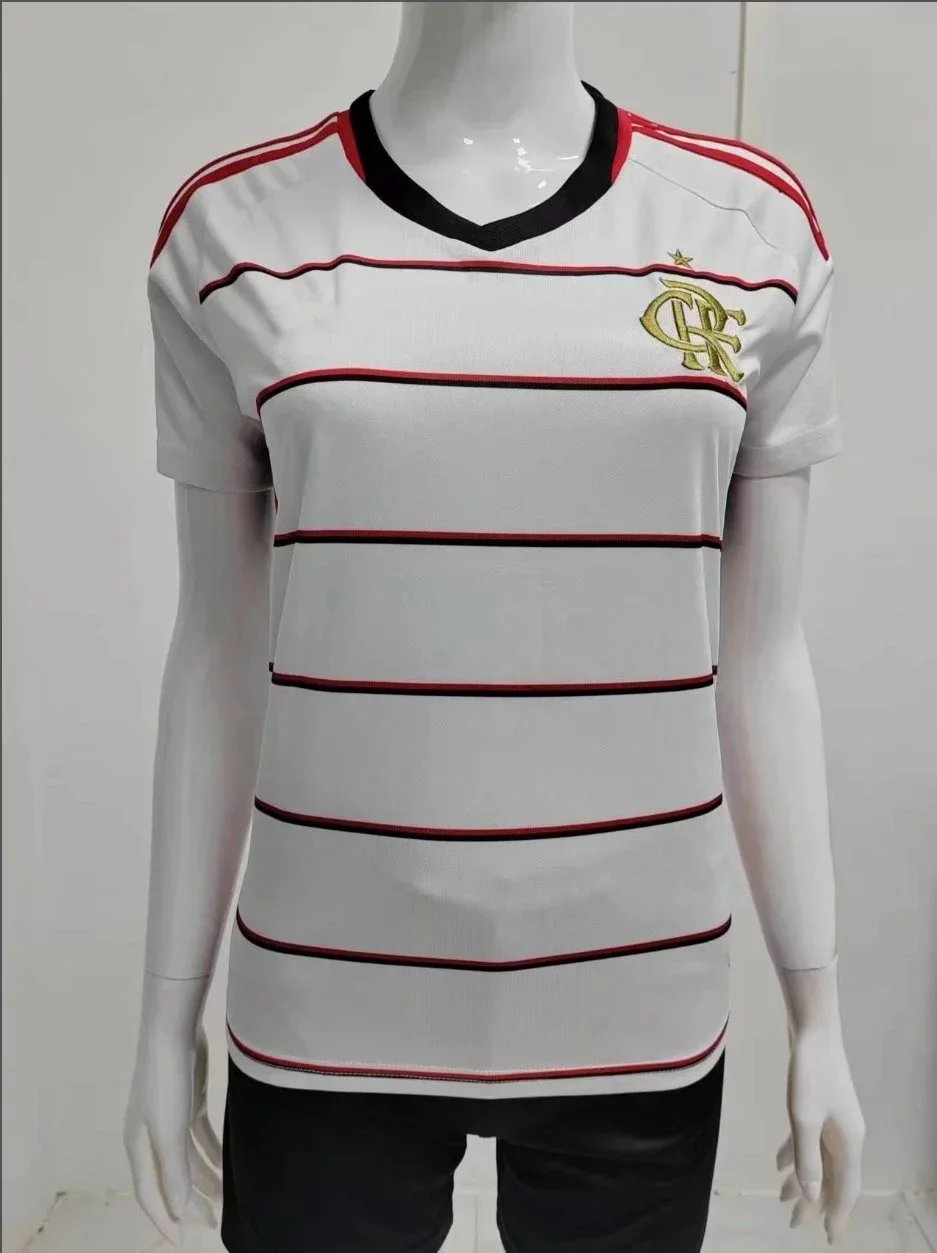 23-24 Flamengo away game