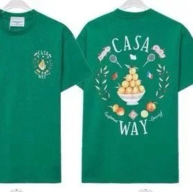 8278 green