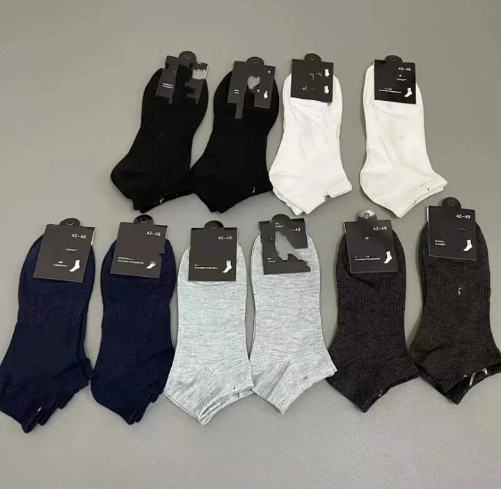 3 Ten pairs