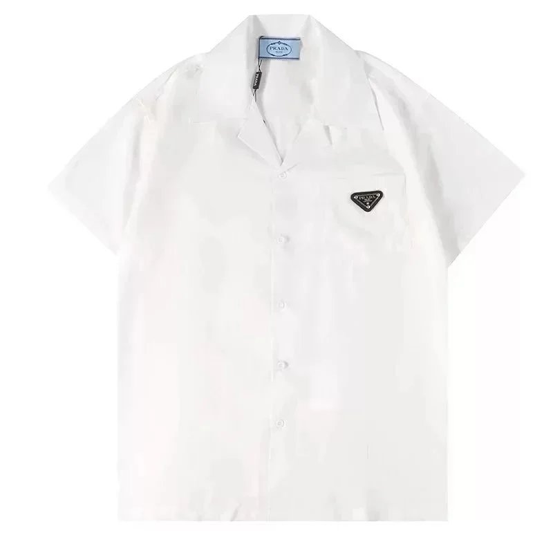 23 white shirts