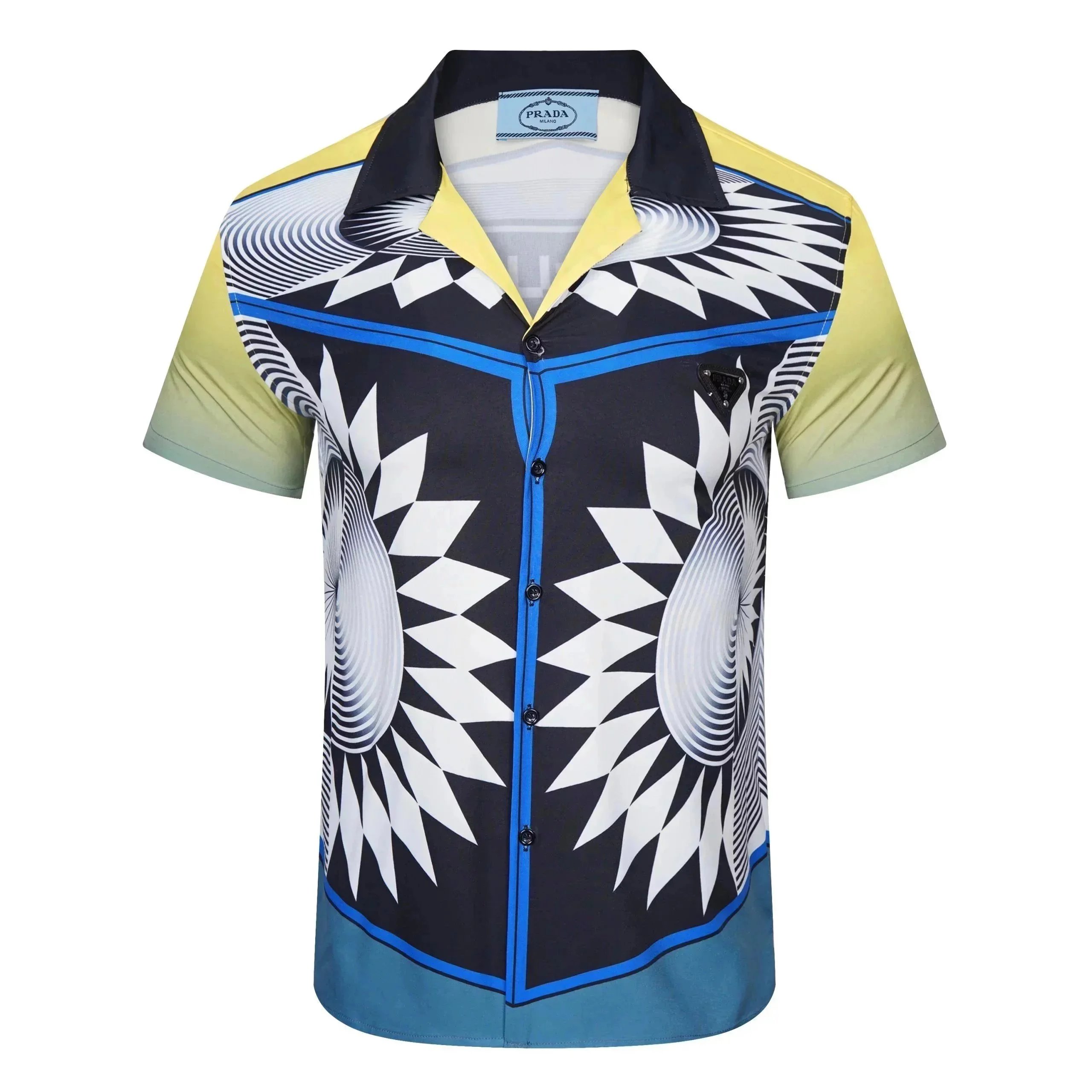 28 floral shirts