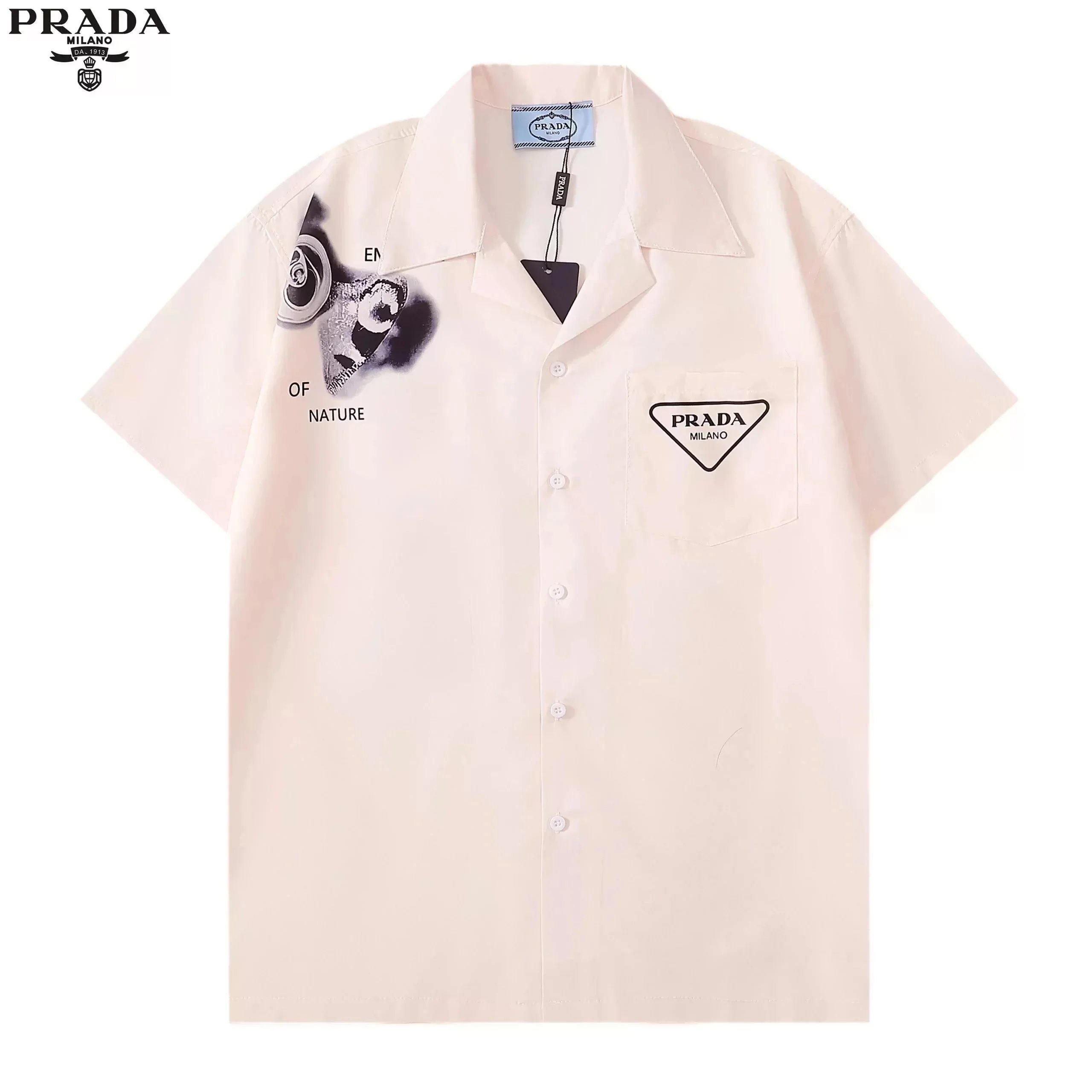 33 light pink shirts