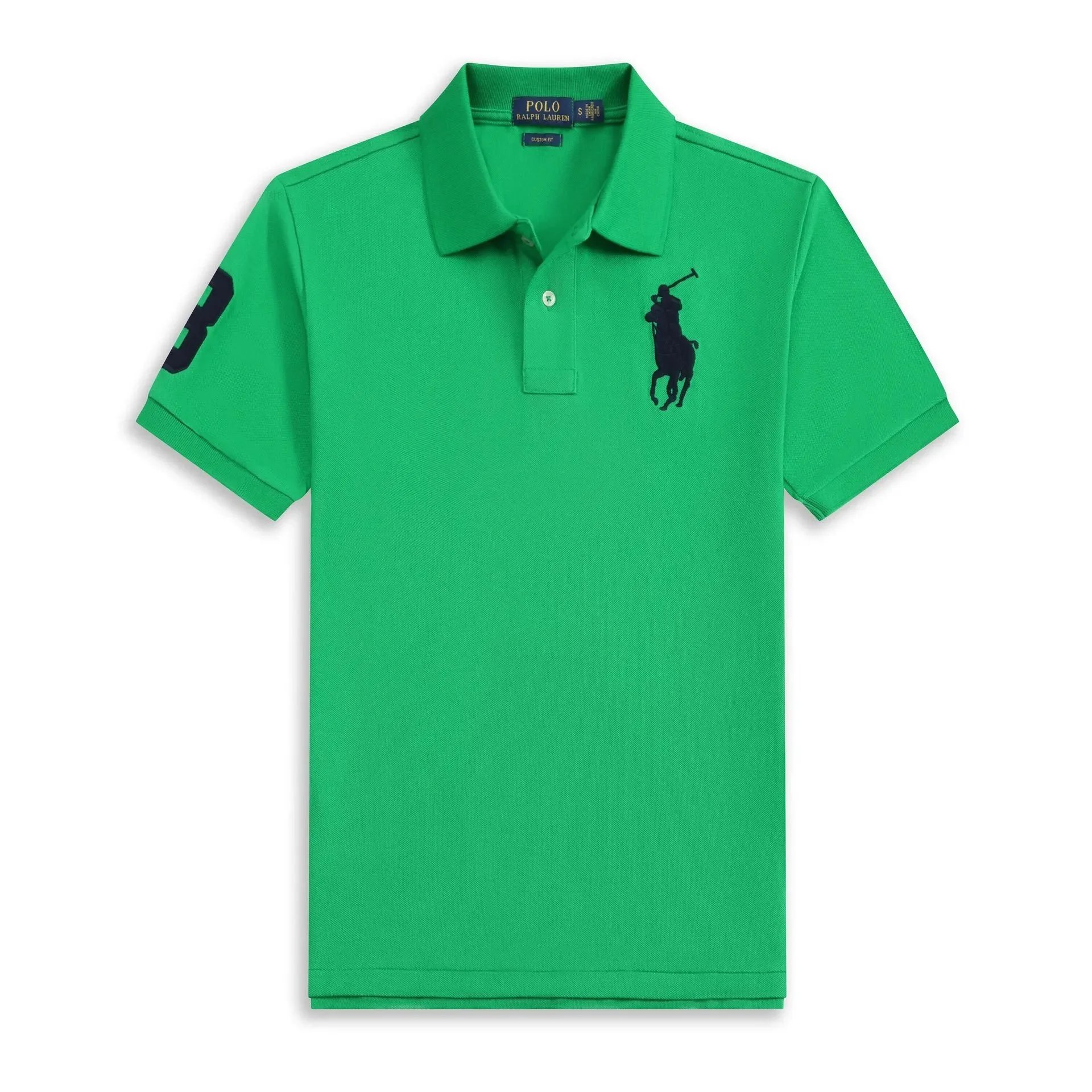 Fruit green