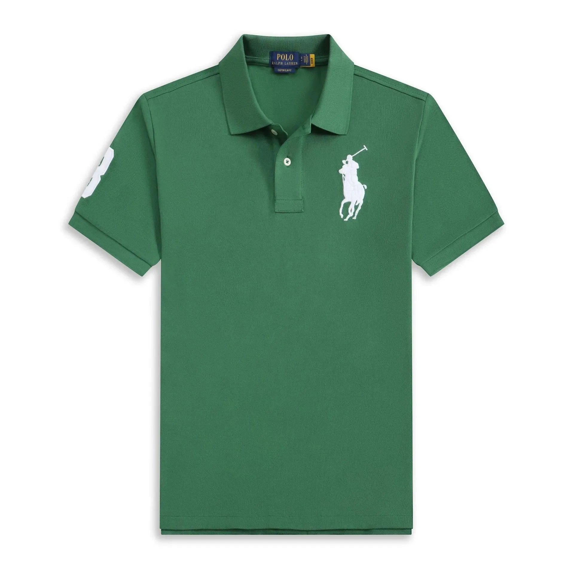 Green White Label